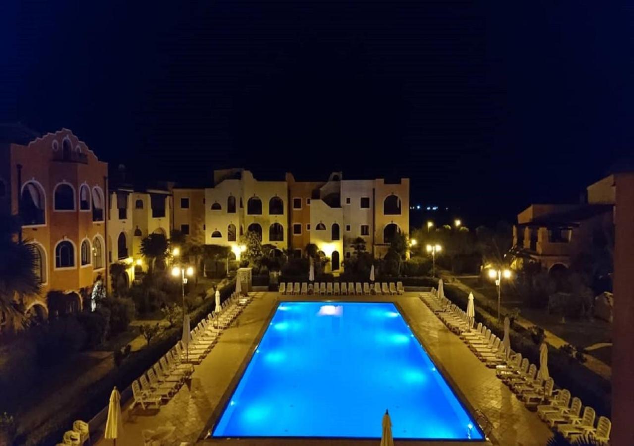 Basilicata Host To Host - Borgo San Basilio Apartment Marina Di Pisticci Exterior photo
