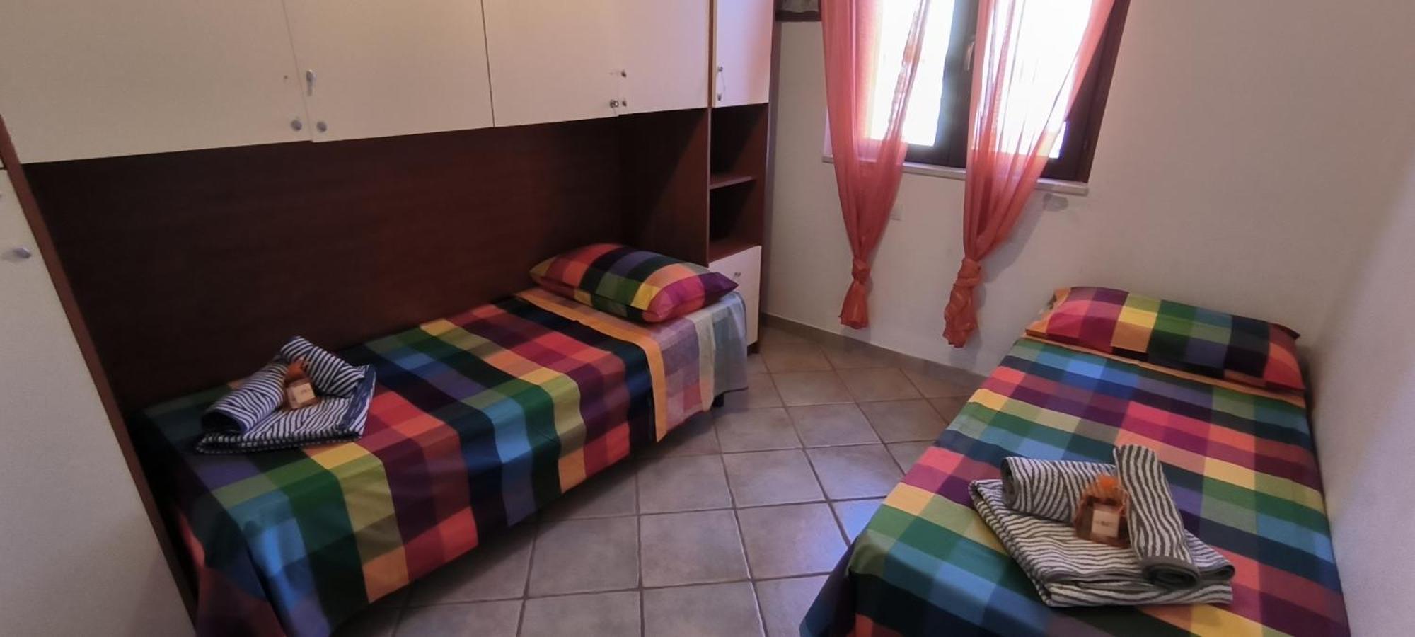 Basilicata Host To Host - Borgo San Basilio Apartment Marina Di Pisticci Exterior photo