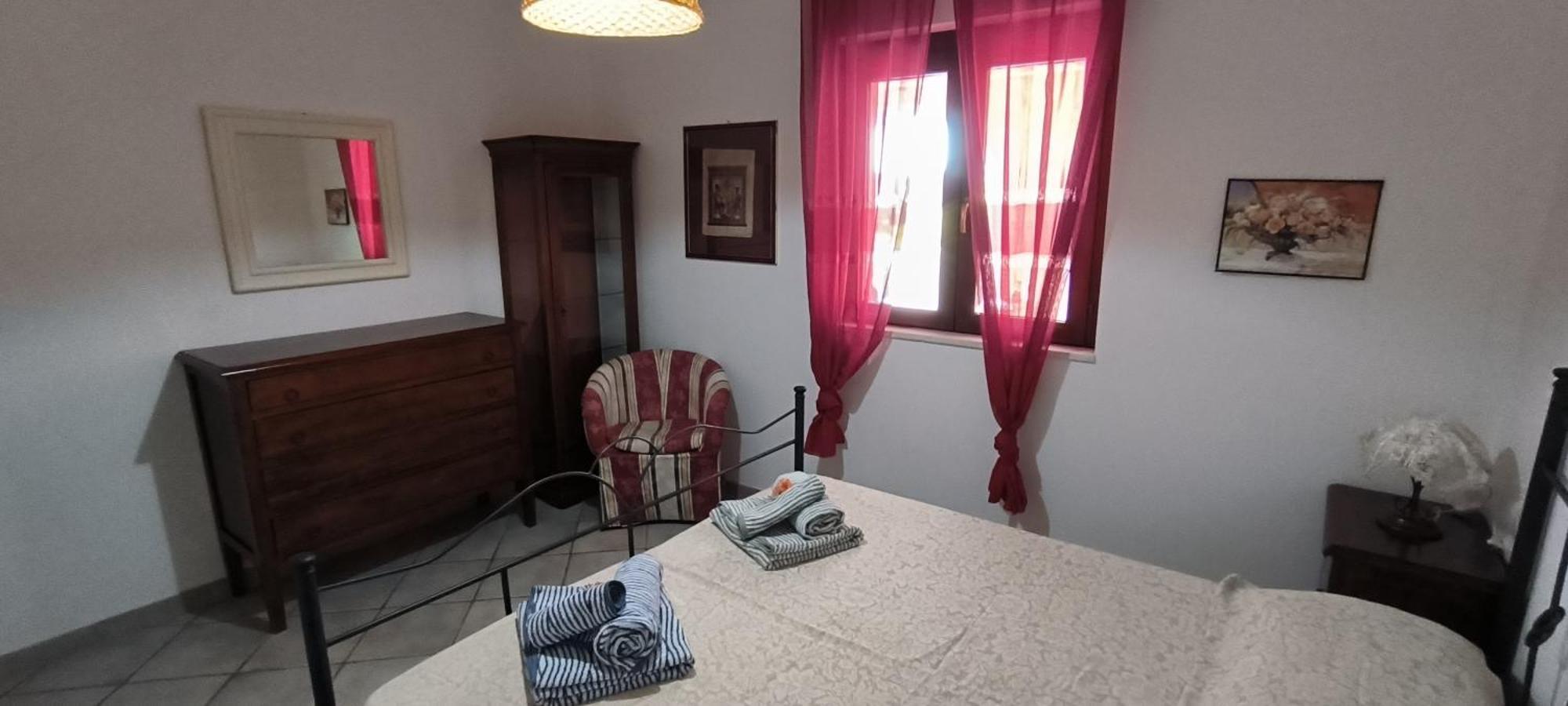 Basilicata Host To Host - Borgo San Basilio Apartment Marina Di Pisticci Exterior photo