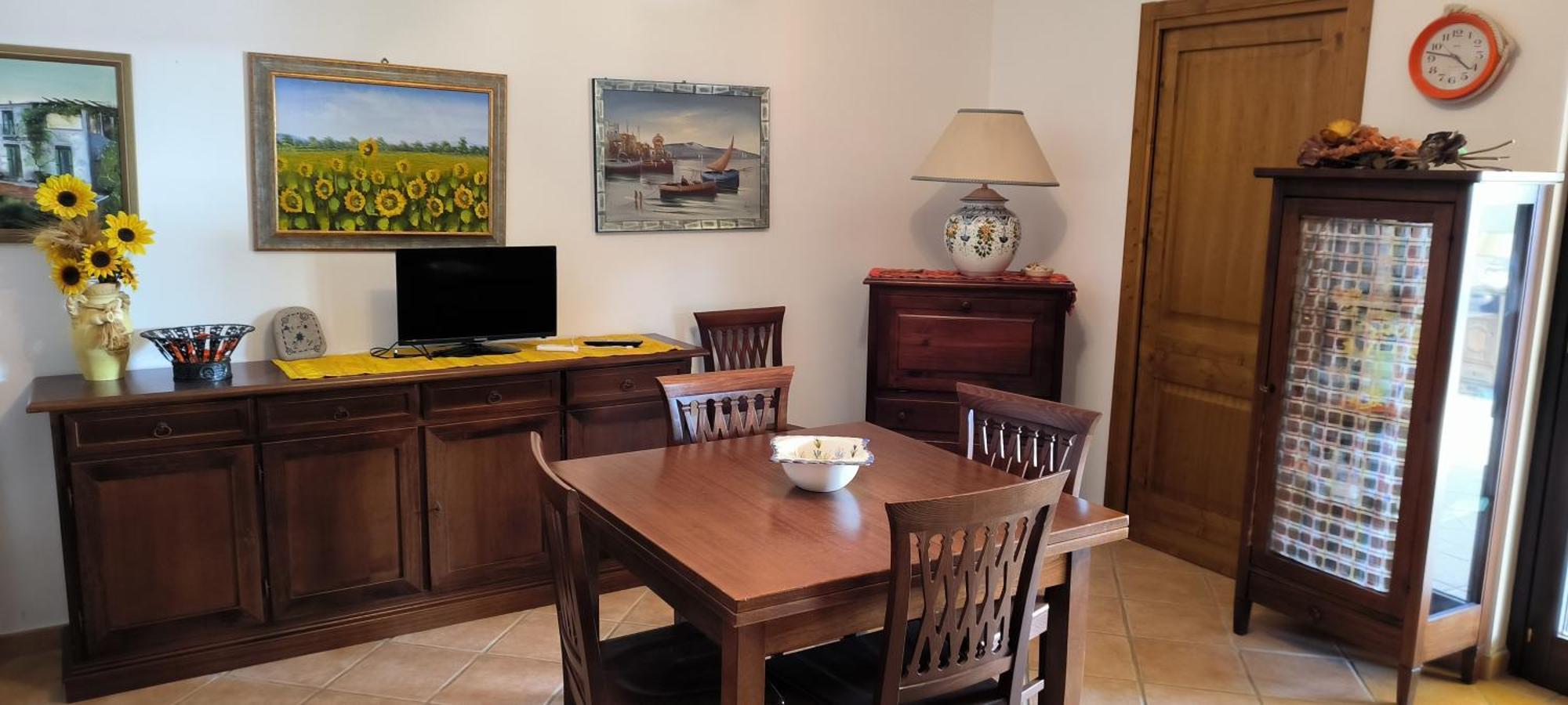 Basilicata Host To Host - Borgo San Basilio Apartment Marina Di Pisticci Exterior photo