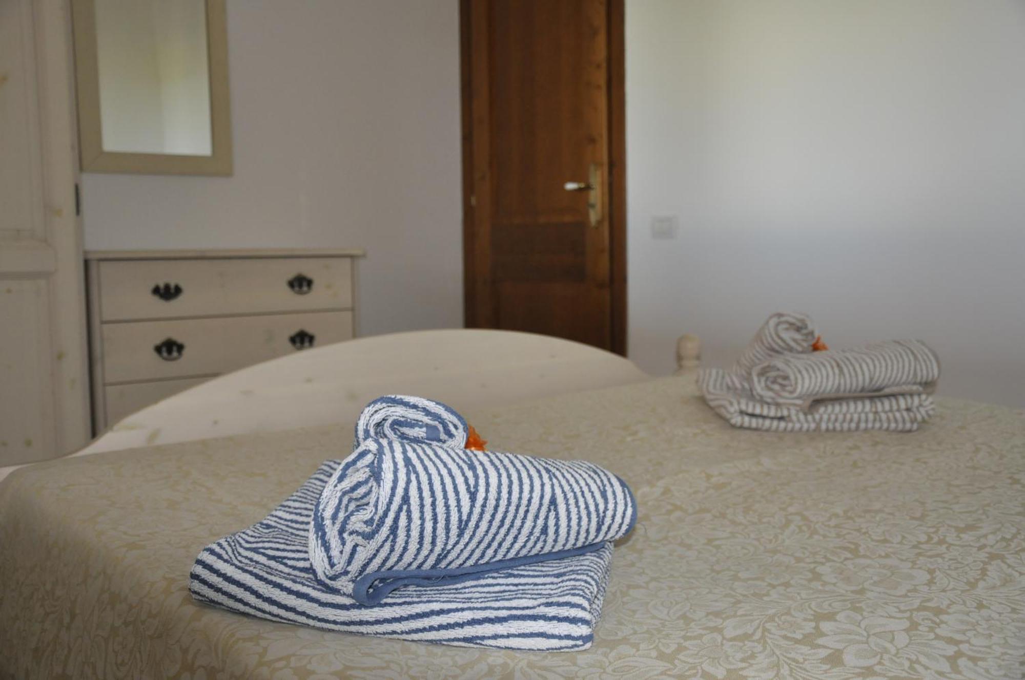 Basilicata Host To Host - Borgo San Basilio Apartment Marina Di Pisticci Exterior photo