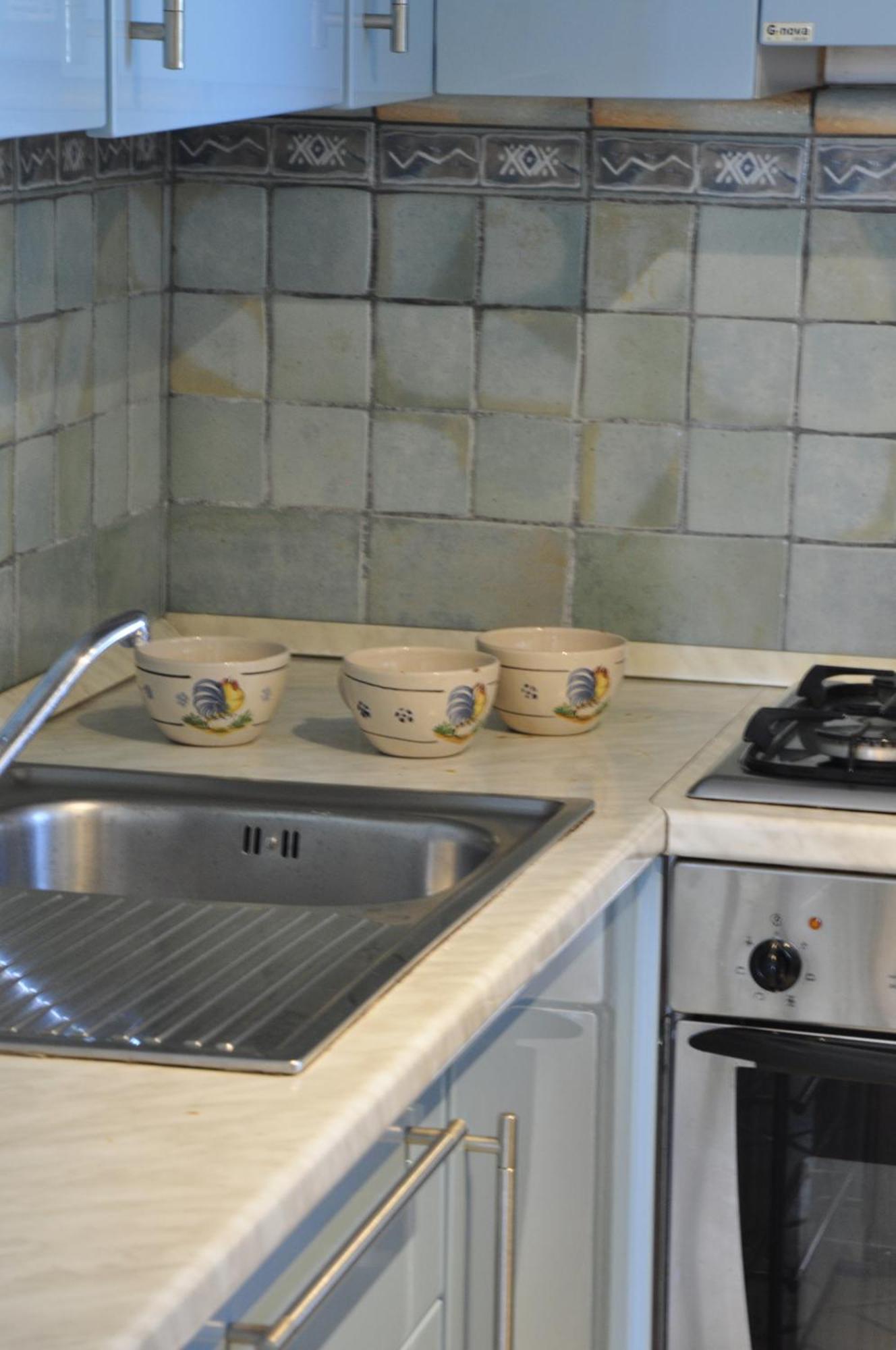 Basilicata Host To Host - Borgo San Basilio Apartment Marina Di Pisticci Exterior photo
